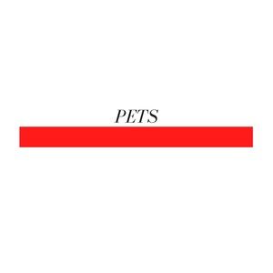PET PRODUCTS